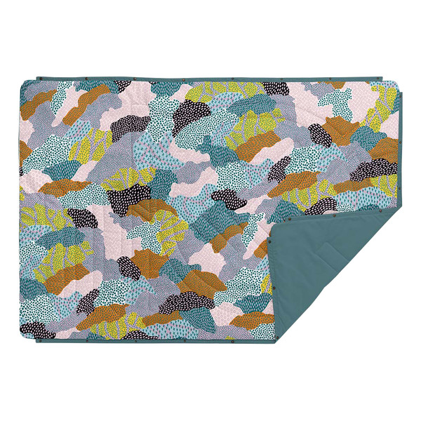 RIPSTOP BLANKET - Decke