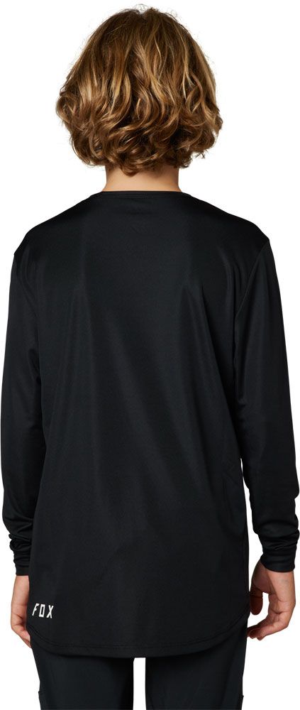 Fox Racing Ranger - Kinder MTB Langarmtrikot kaufen | Bike-Discount