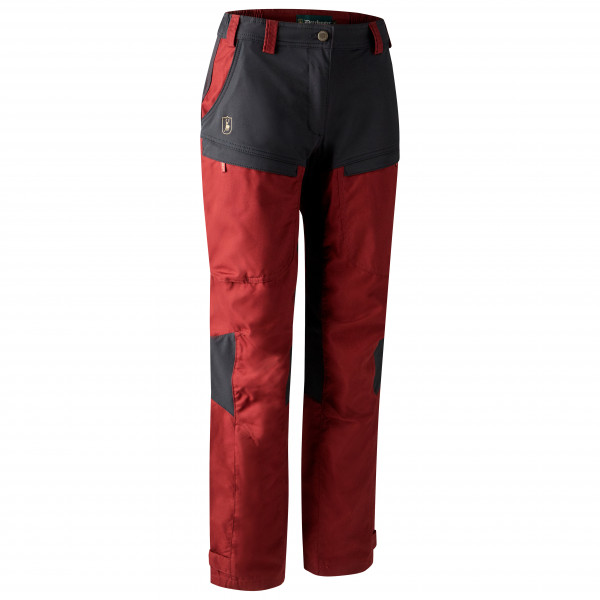 Deerhunter - Women's Ann Trousers - Trekkinghose