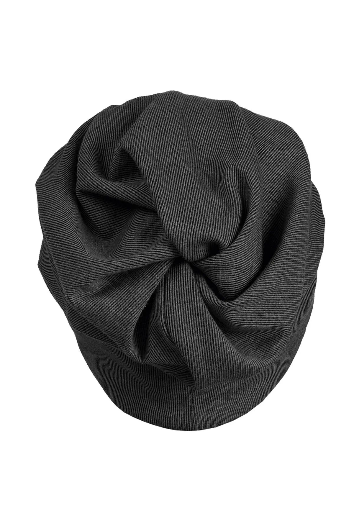 MSTRDS  Accessoires Rib 2in1 Beanie