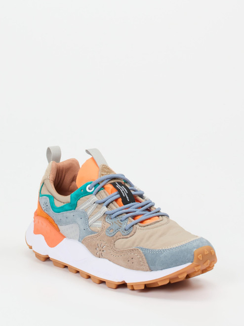 Sneaker-46619200001 Flower Mountain