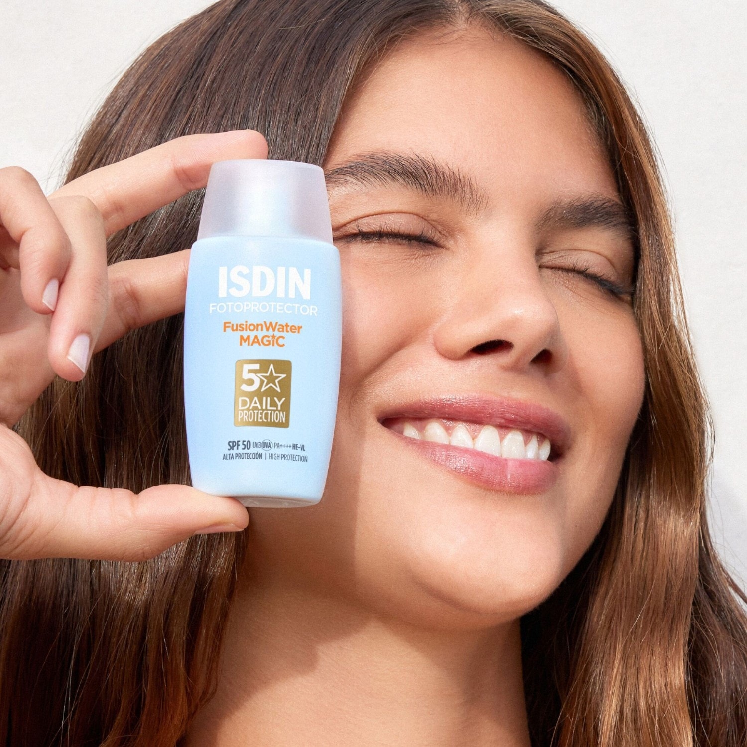 ISDIN Fusion Water Magic
