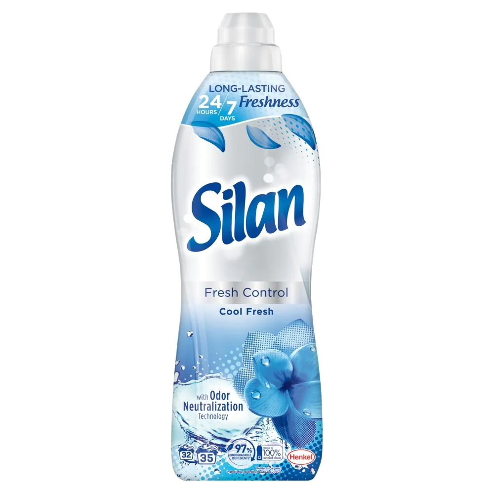 Silan Cool Fresh Skyllemiddel