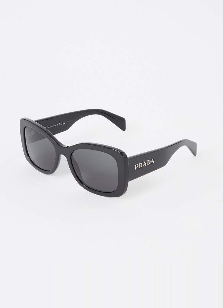 Prada Butterfly saulesbrilles PRA08S