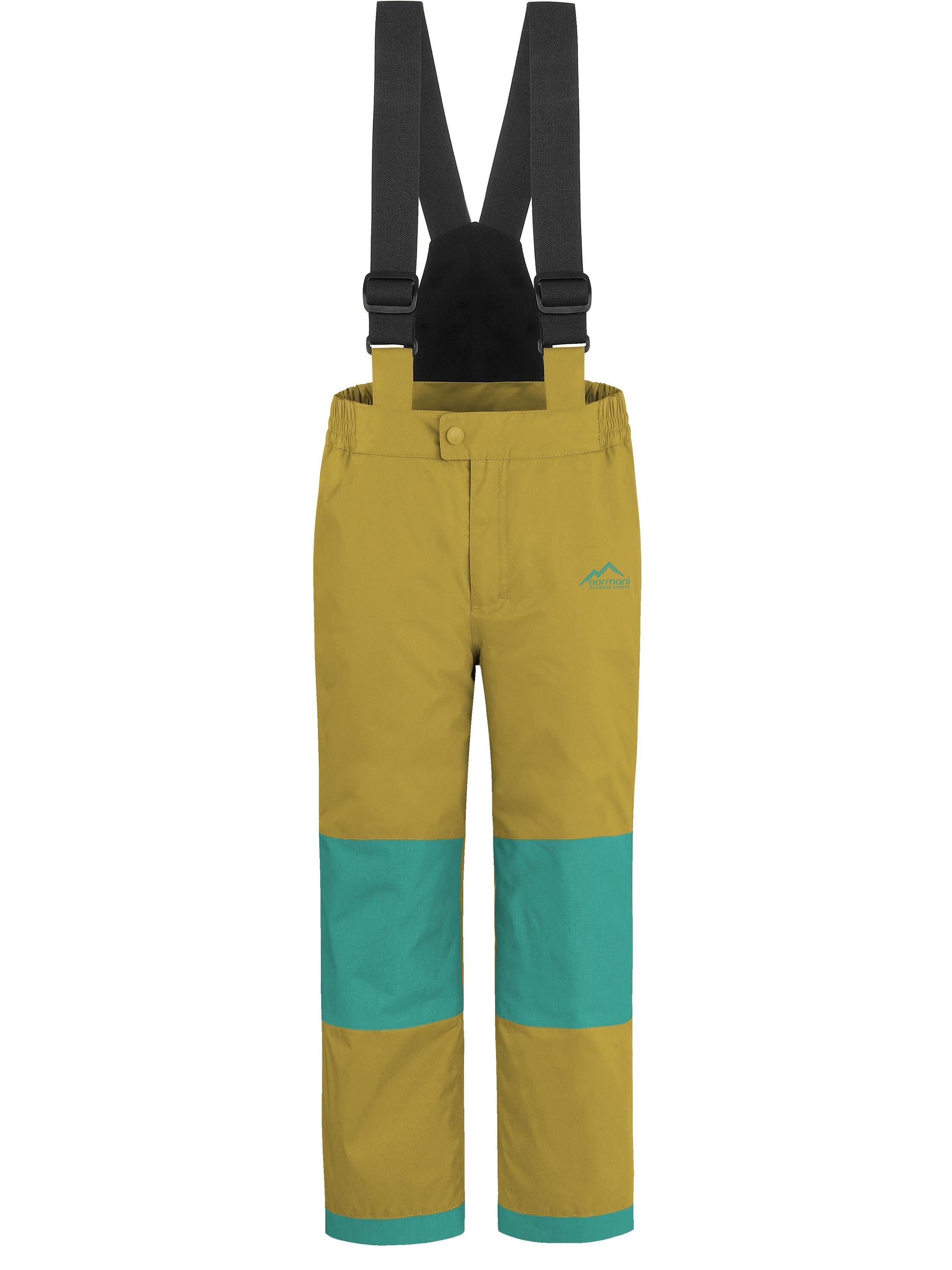 Regular Athletic Pants 'Salcha'