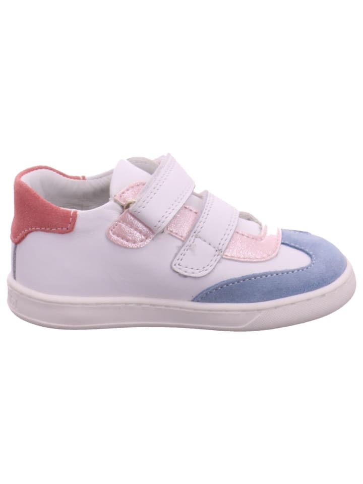 Primigi Kinderstiefel in weiss günstig kaufen