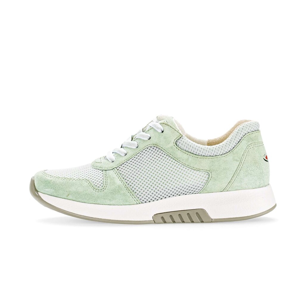 rollingsoft Sneaker low grün