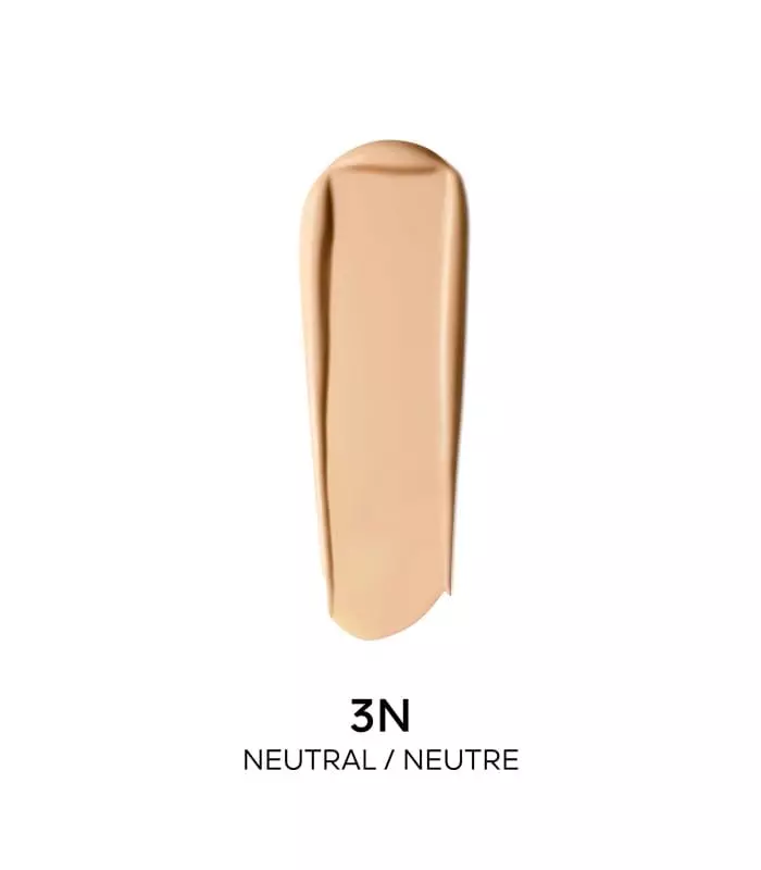 PARURE GOLD SKIN MATTE Fond de Teint Haute Perfection sans transfert