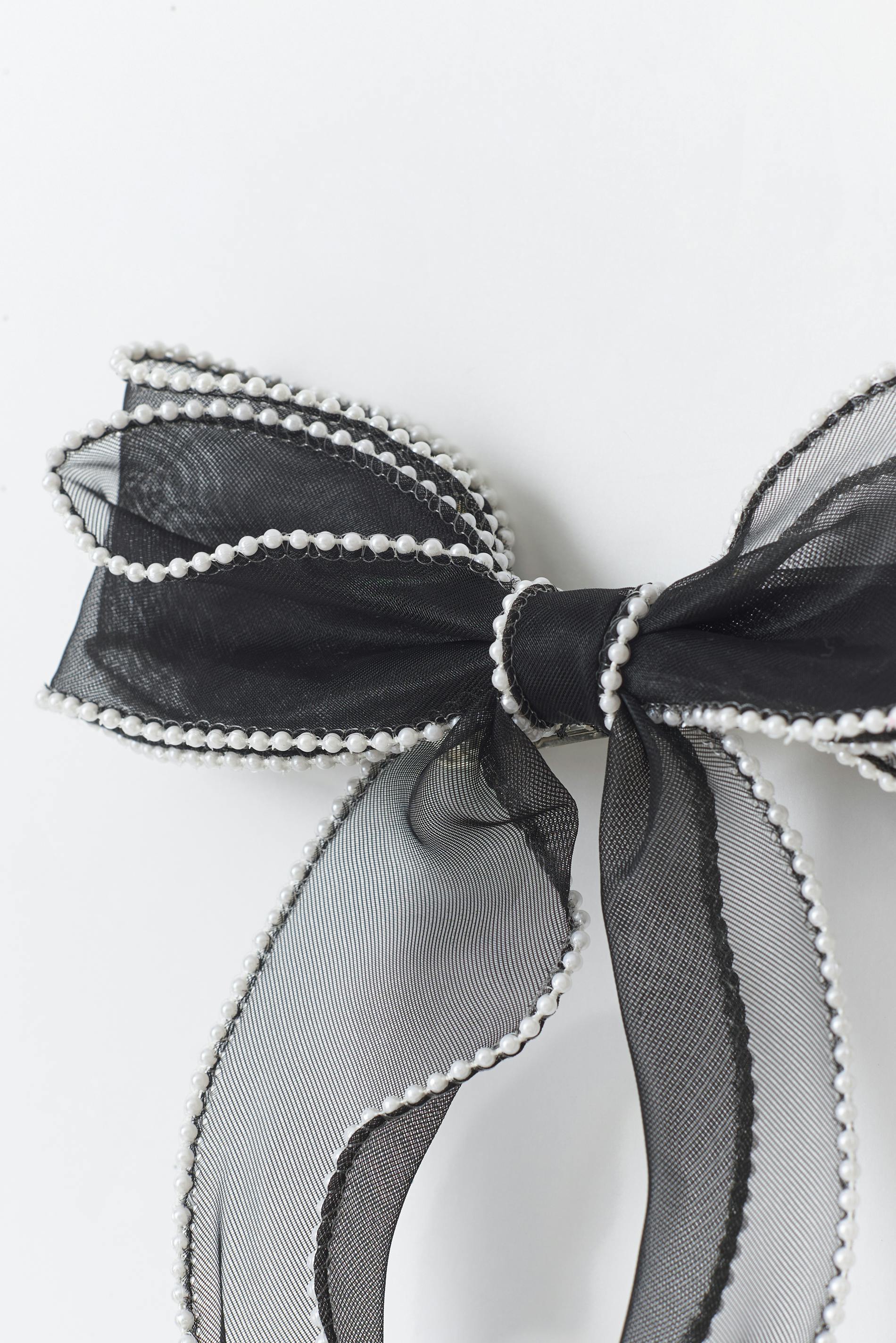 Hair clip