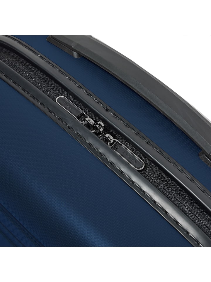 Redolz Essentials 11 Beautycase 34 cm in dark blue günstig kaufen onesize
