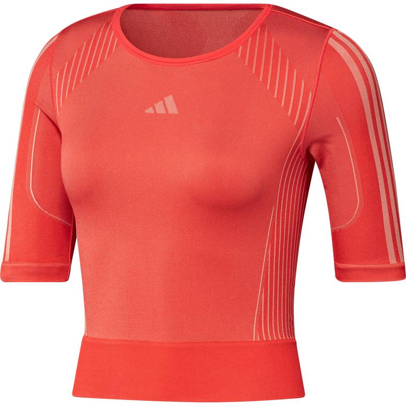 adidas AEROKNIT Funktionsshirt Damen