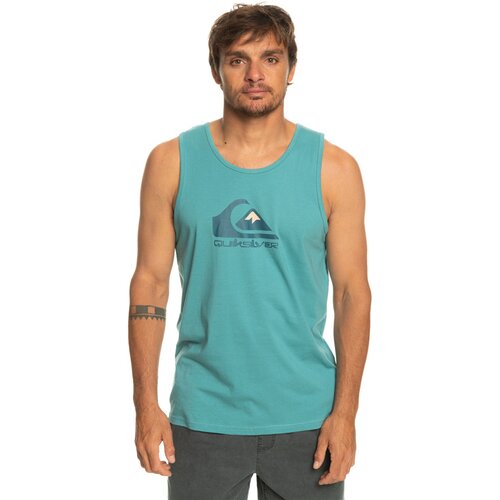 HERREN SHIRT BIGLOGO M TEES