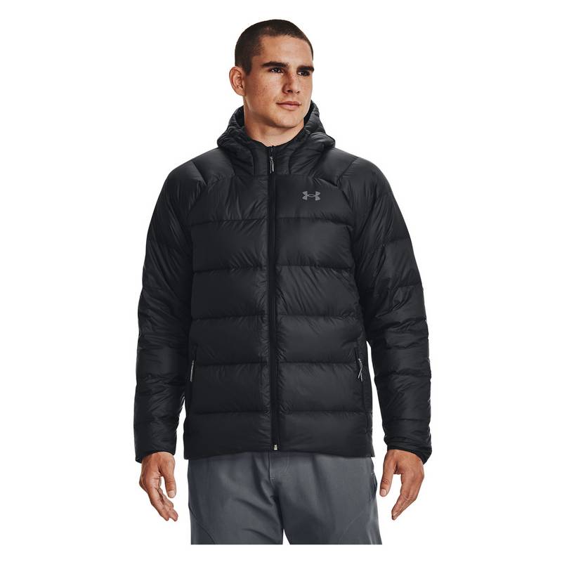 Under Armour Strm Armour Down 2.0 Trainingsjacke Herren