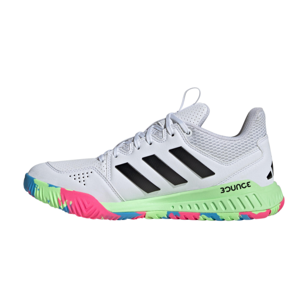 adidas Court Flight IE0840 / bunt