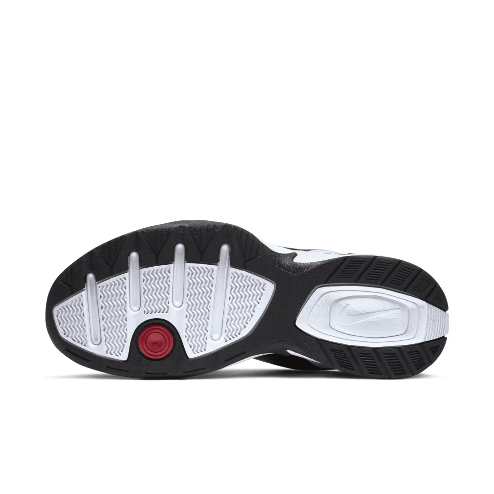 Nike Air Monarch IV 415445-101 / weiss