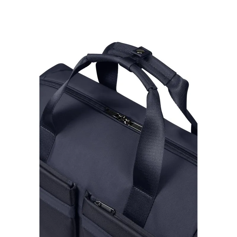 Samsonite Airea Reisetasche - Dunkelblau