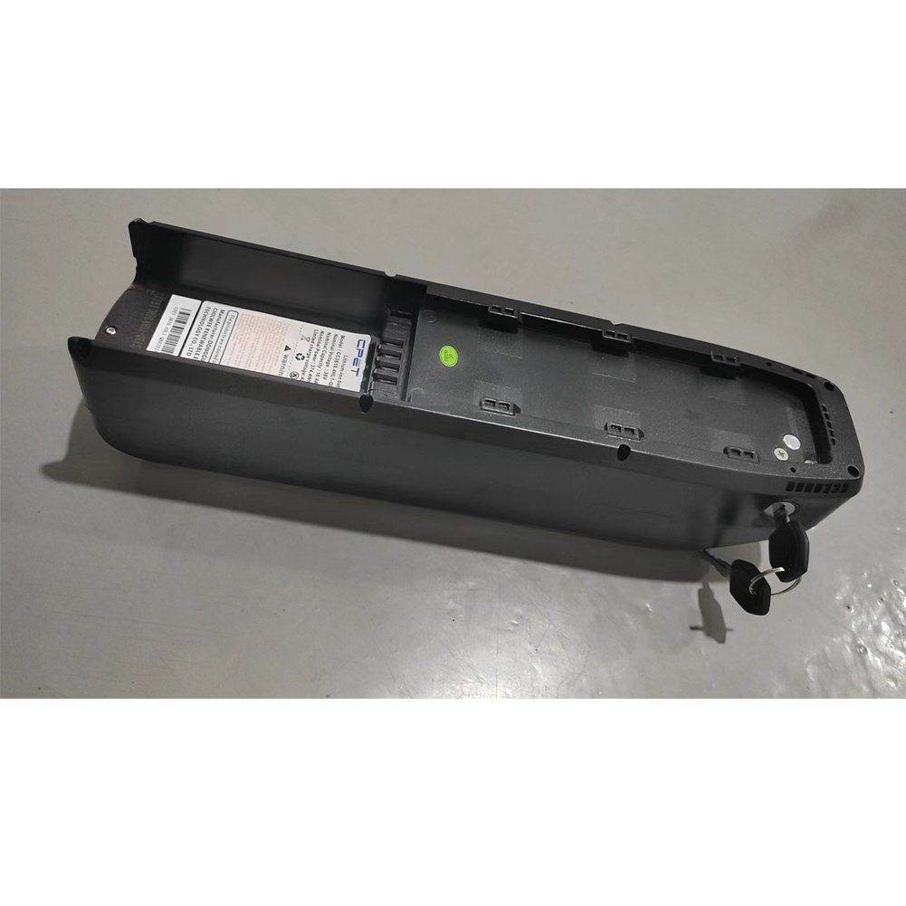 A Ade 36 V, 10,4 AH Lithiumbatterie E-Bike Akku