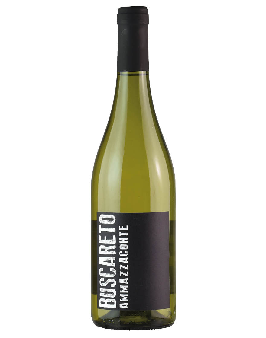 Verdicchio dei Castelli di Jesi DOC Ammazzaconte 2020 Buscareto 0,75 ℓ