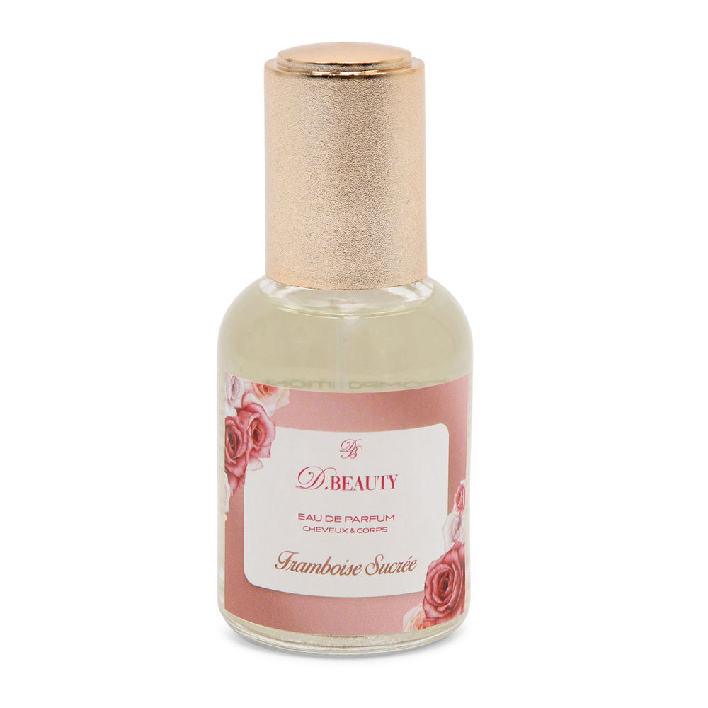 dbeauty Framboise Sucré Eau de Parfum