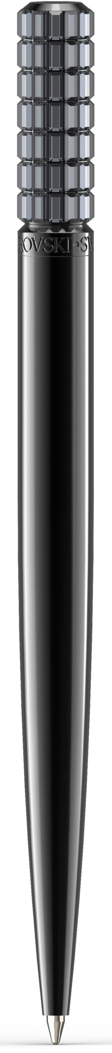 Swarovski Drehkugelschreiber 5623052, 5617001, 5618146, 5618148, 5618145, 5618156, (1-tlg), mit Swarovski® Kristallen
