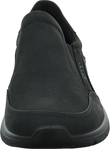 ECCO Irving - Komfort Slipper