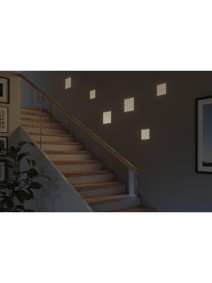 paulmann VariFit LED Einbaupanel Areo günstig kaufen onesize
