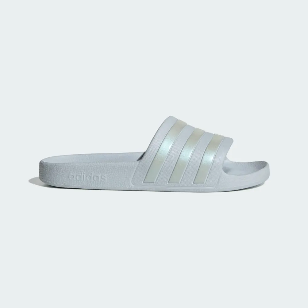 adidas Aqua adilette IF0894 / blau