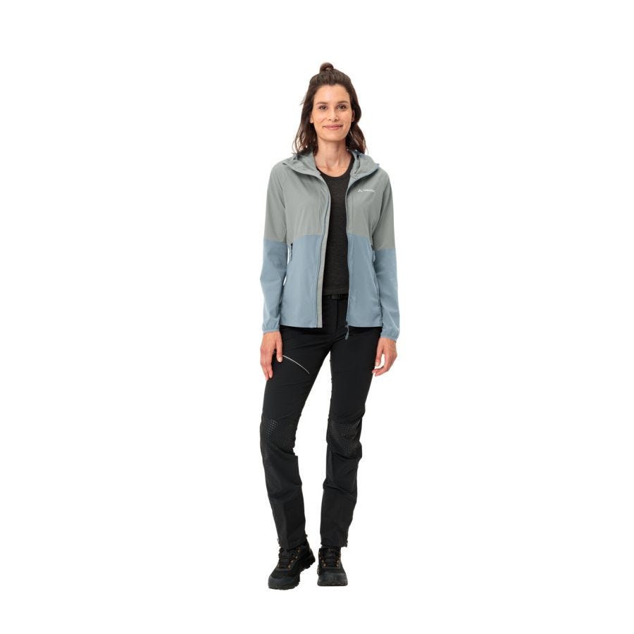Tekoa Jacke Damen