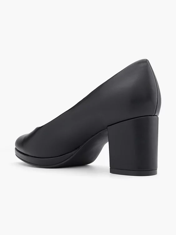 Graceland Pumps