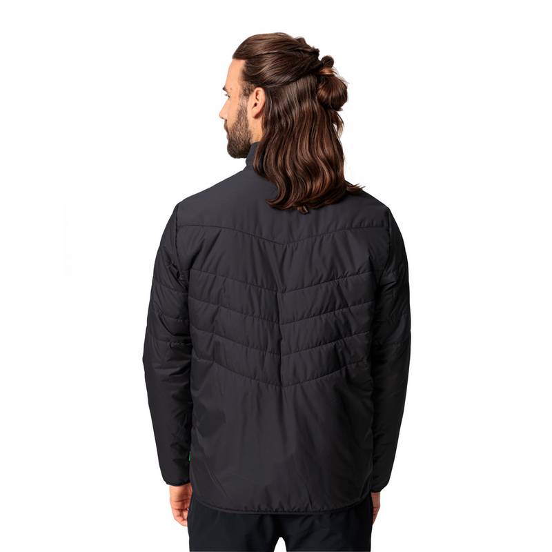 VAUDE Men's Caserina 3in1 Jacket II Doppeljacke Herren