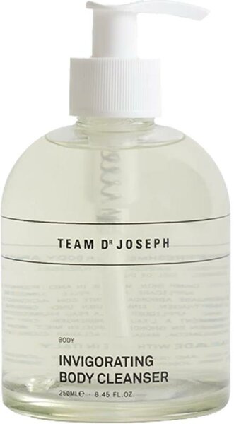 Team Dr. Joseph Invigorating Body Cleanser Duschgel