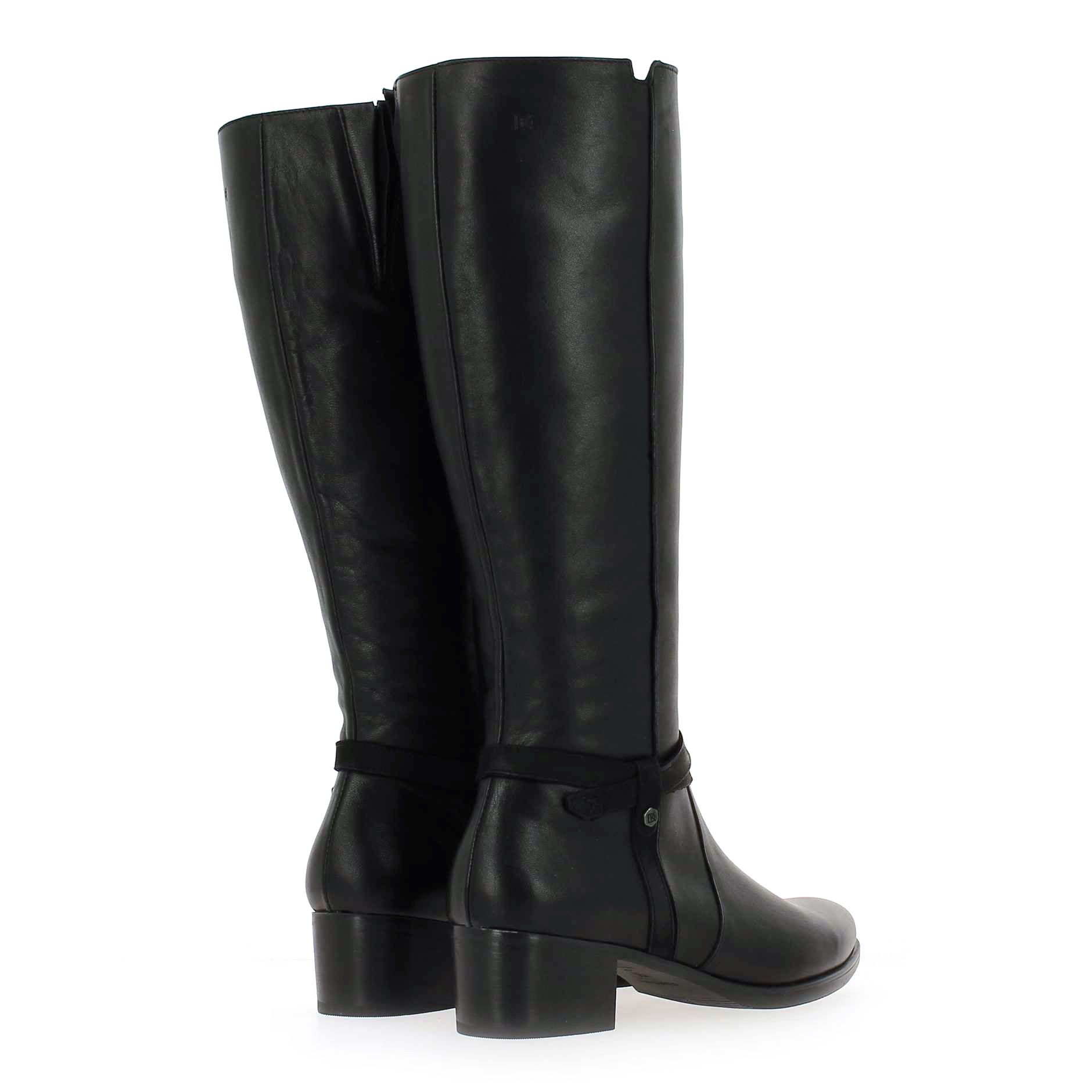 Dorking  ALEGRIA 8272 - Noir