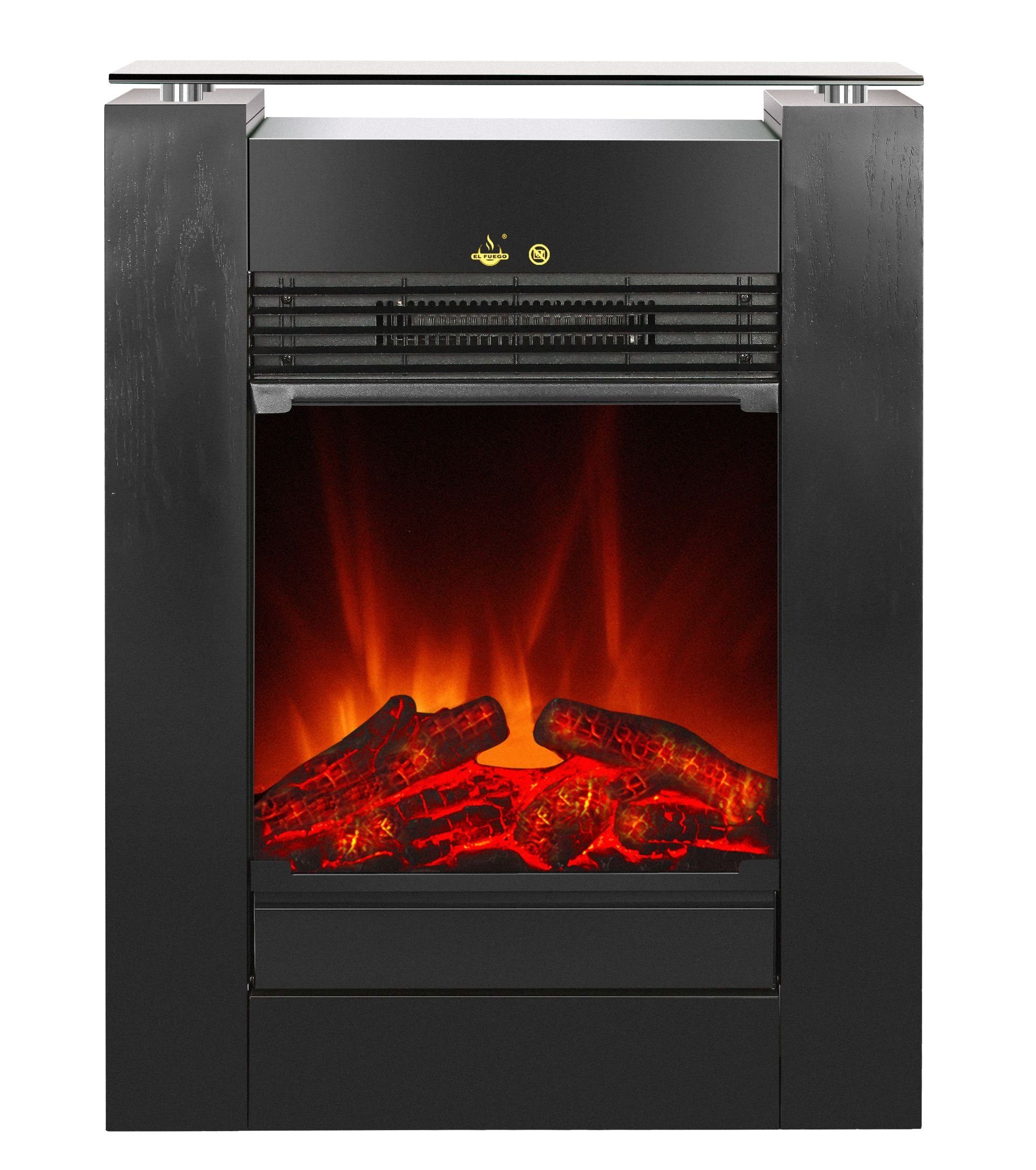 El Fuego Elektrokamin AY0627, 