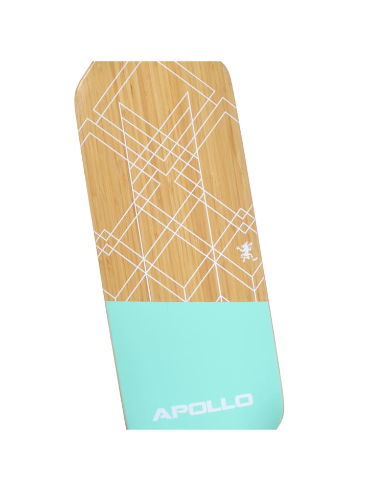 Apollo Twin Tip DT Longboard 
