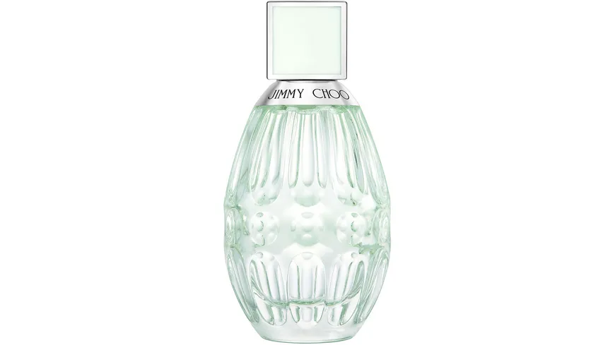 JIMMY CHOO Floral Eau de Toilette 40 ml