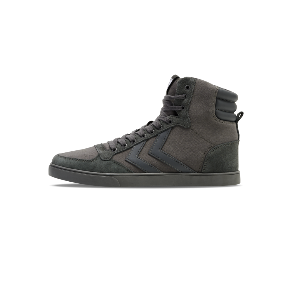 HUMMEL Slimmer Stadil Tonal High 064465-2600 / grau