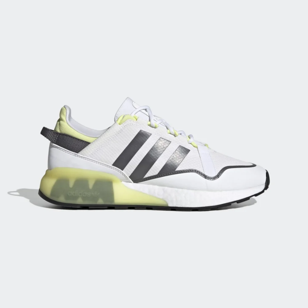 adidas ZX 2K Boost Pure GZ7729 / weiss