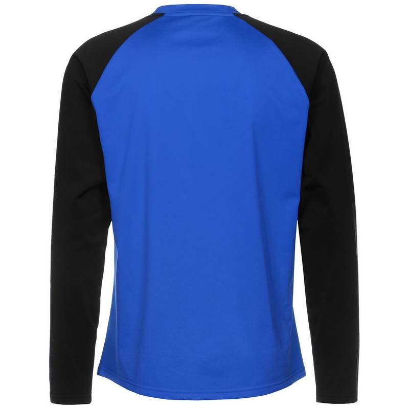PUMA TeamLIGA Funktionssweatshirt Herren