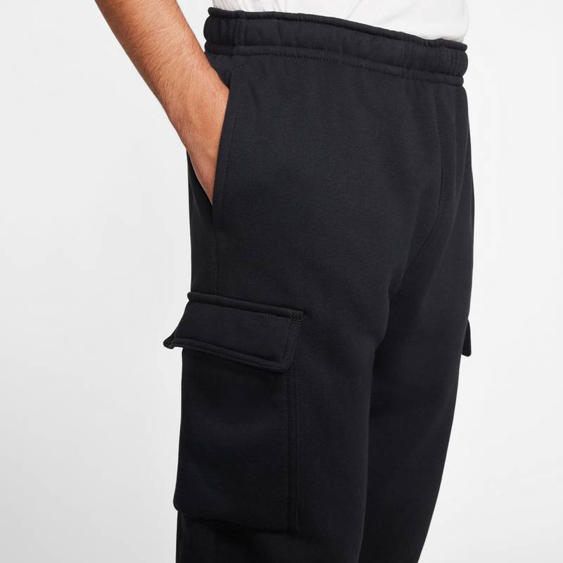 Nike NSW Club Sweathose Herren