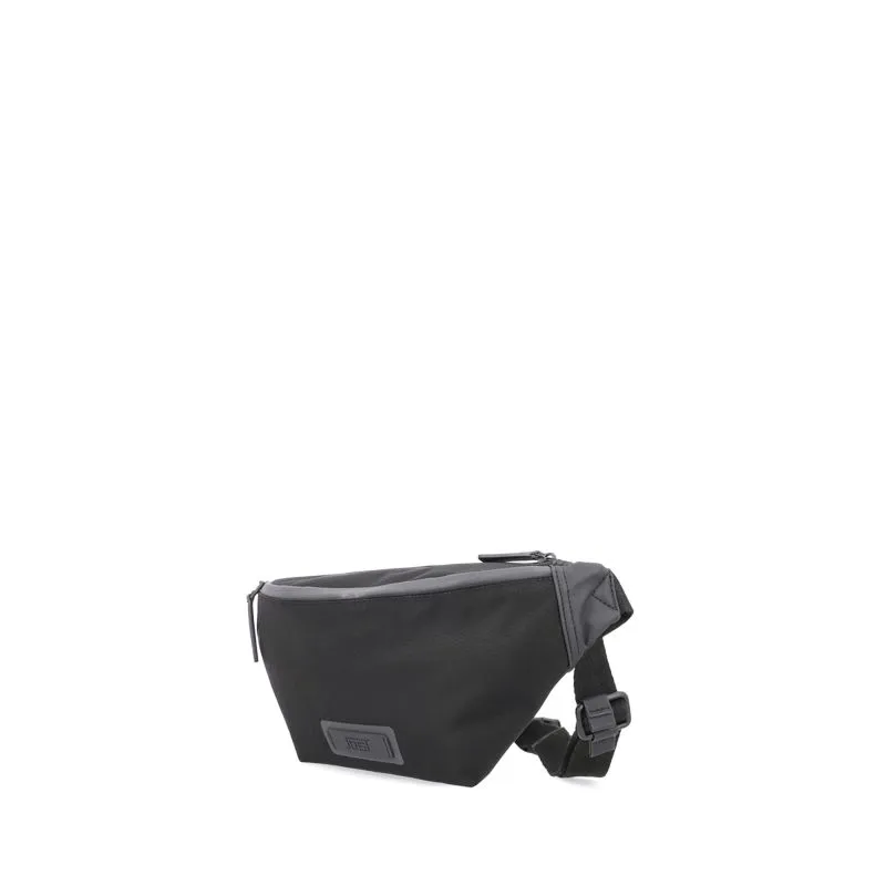 Jost TALLINN Crossover Bag - schwarz