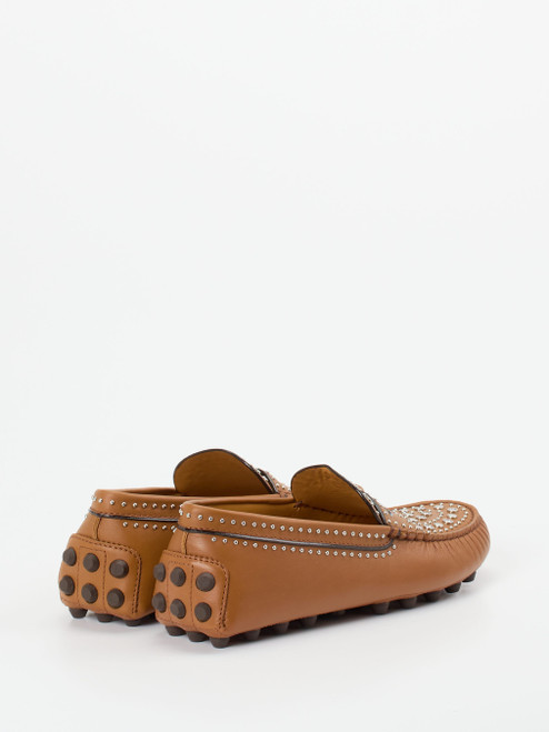 Slipper-15112890129 Tod's