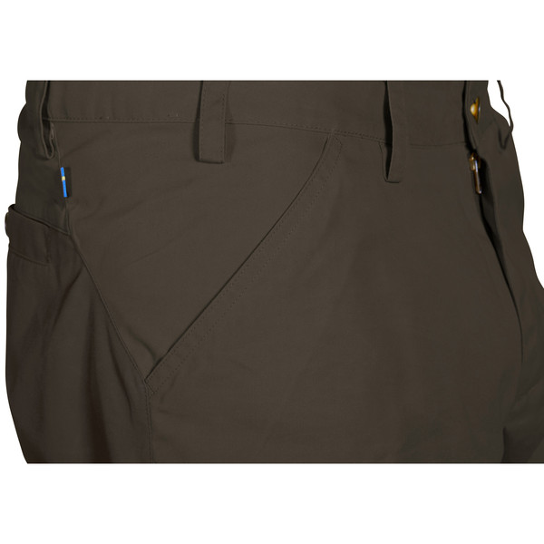 NILS TROUSERS M Herren - Trekkinghose