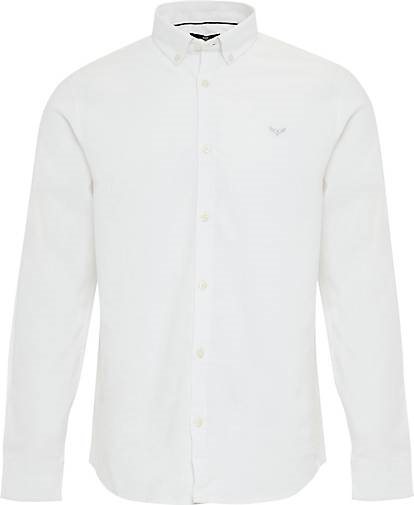 Threadbare Freizeithemd