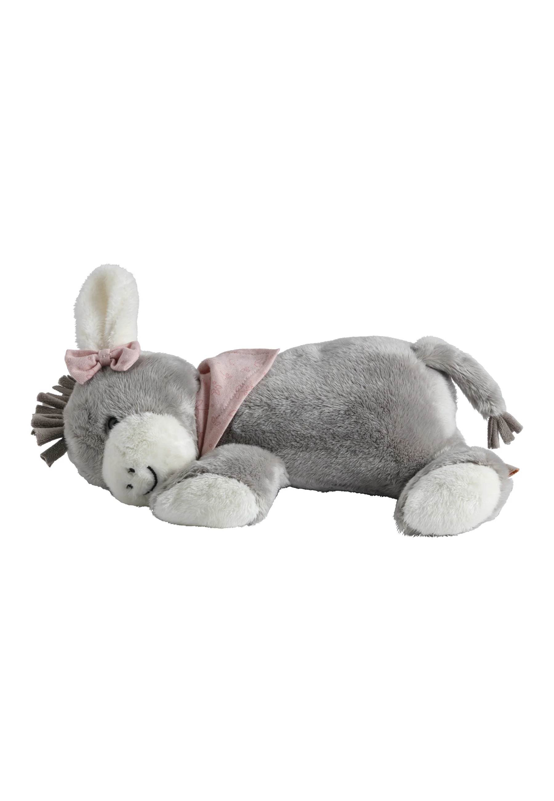 Schlaf Gut Figur Esel Emmi Girl mit Herzton Modul