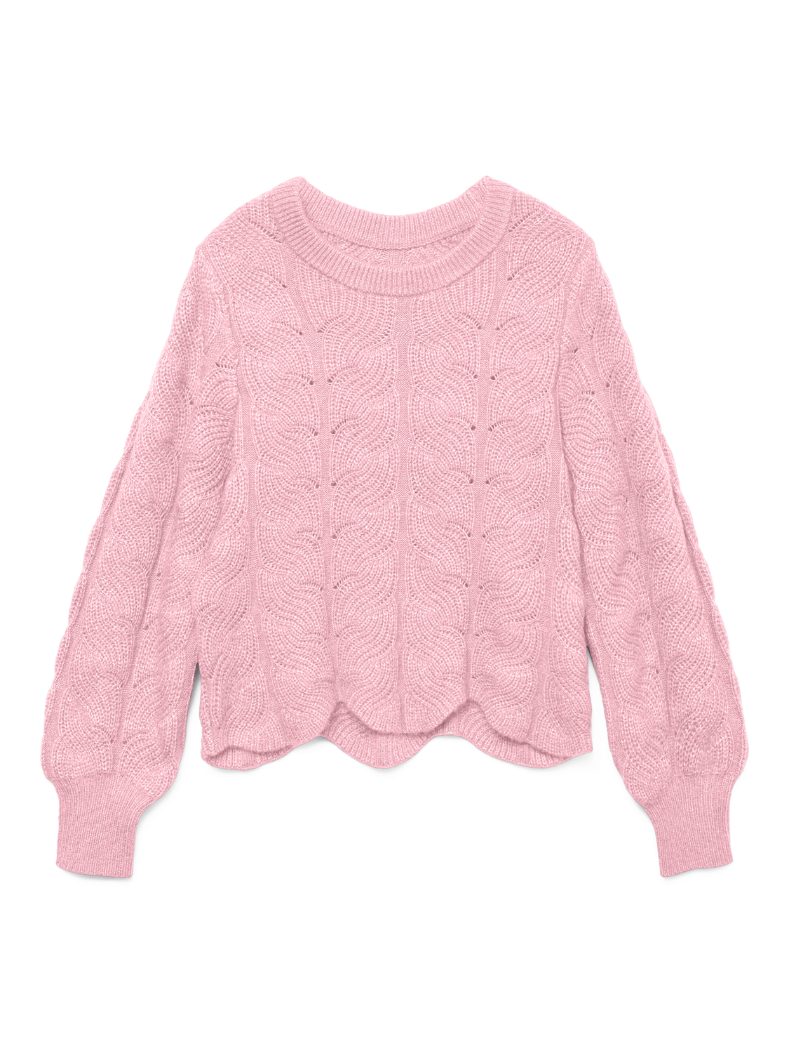VMESTELLE Pullover