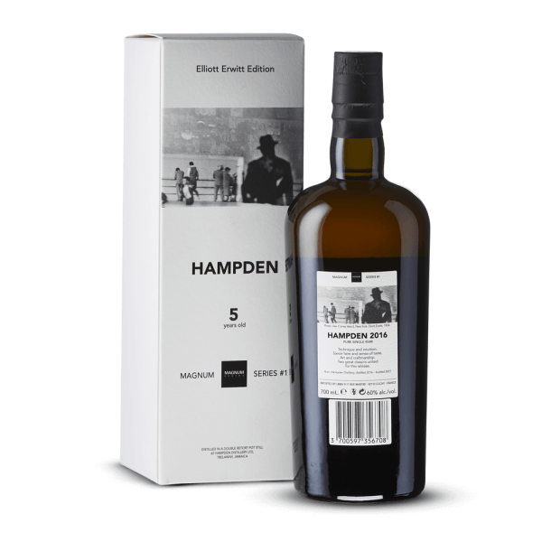 LM&V Hampden 5 Ans HLCF 60%