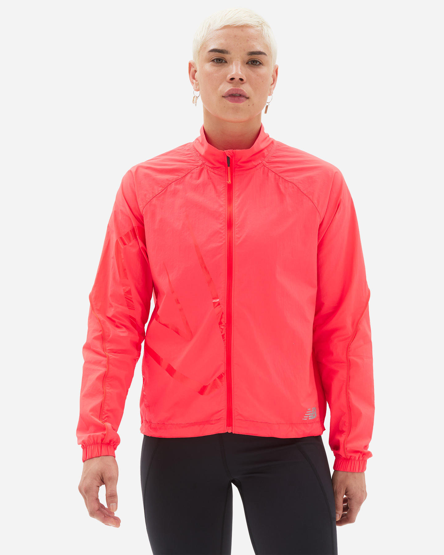 Bežecké topánky Giacca Running New Balance Printed Impact Run Lightpckt W WJ21265ERE