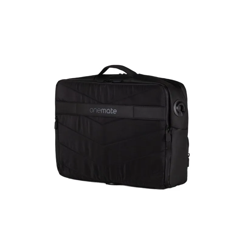 onemate Business Bag Pro - Schwarz