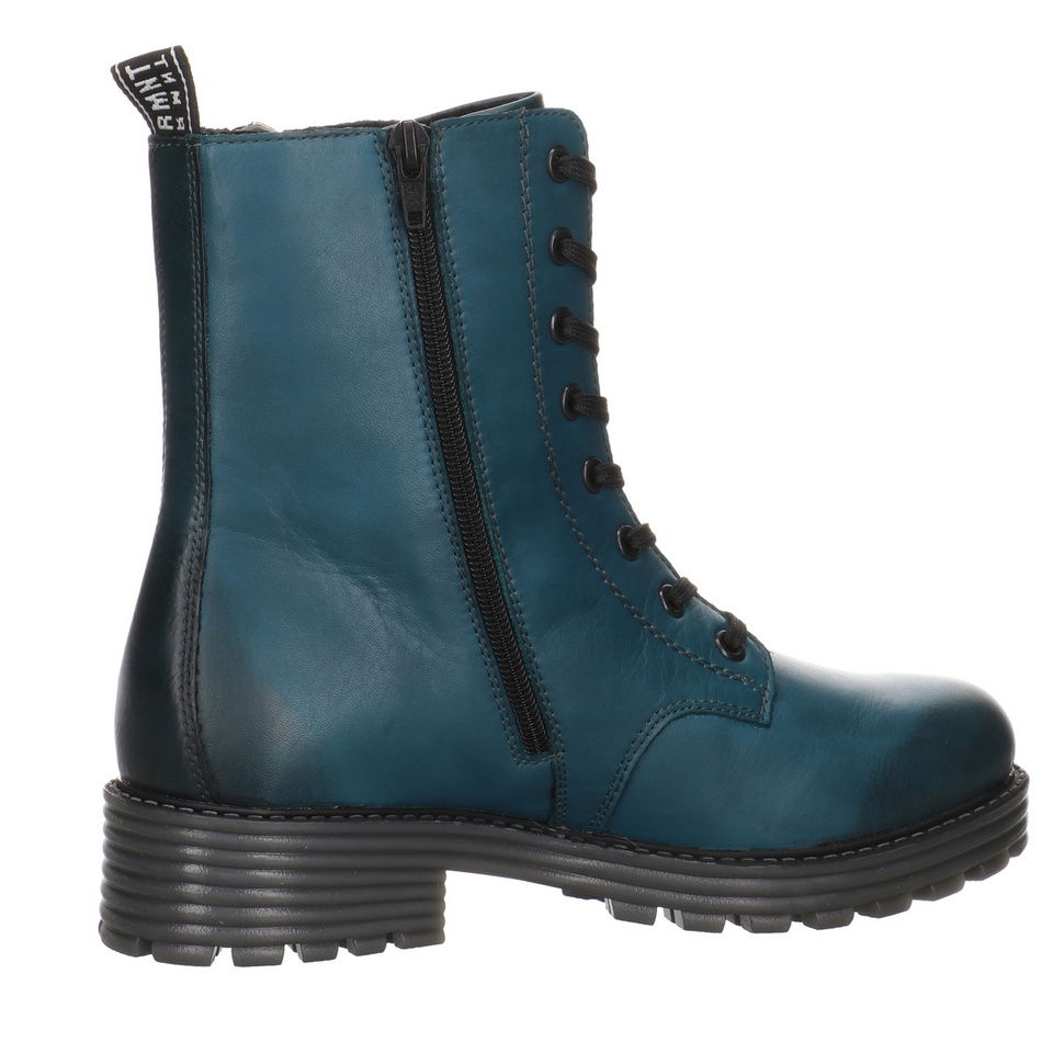 Remonte Schnürboots