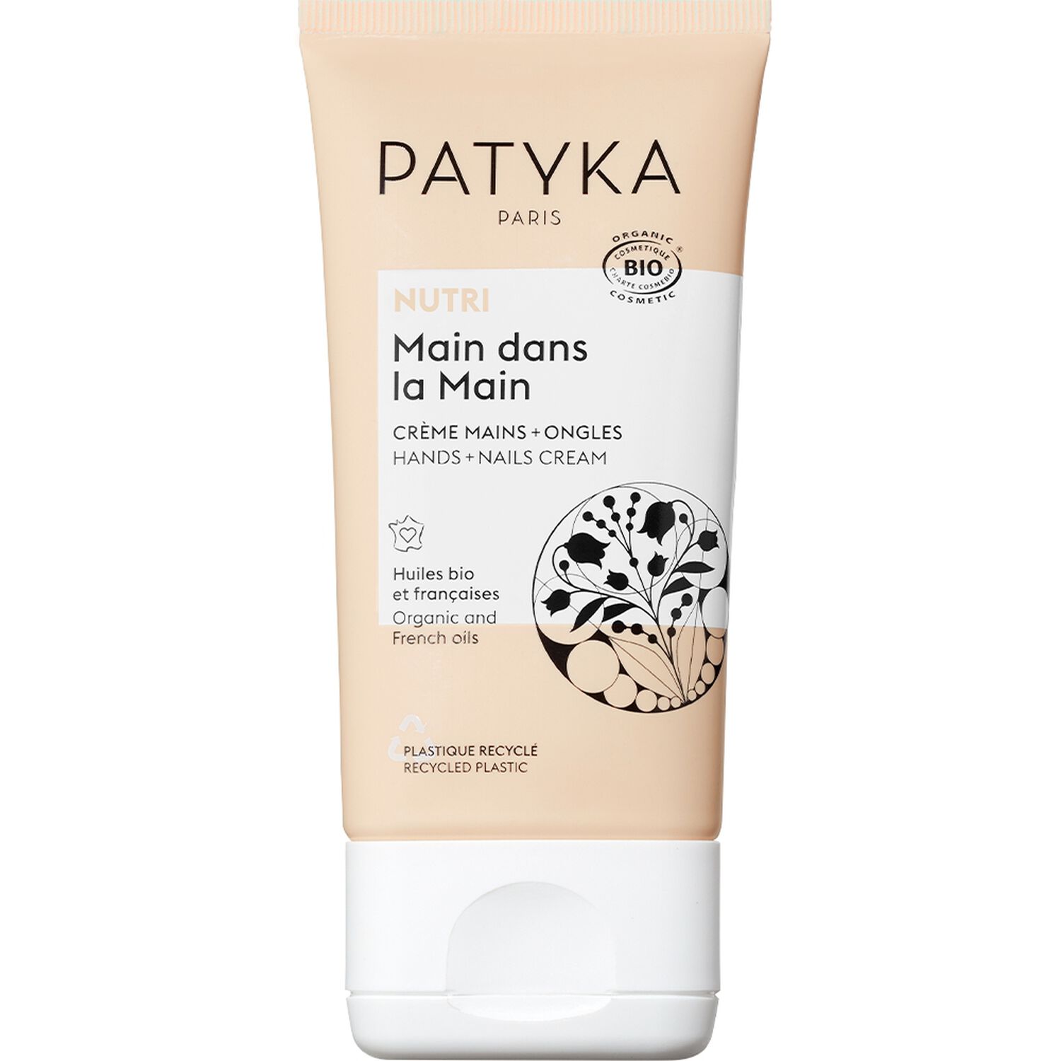Patyka Nutri Main dans la Main